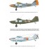 1/72 Dornier Do 27 in German, Spanish and Belgian Service