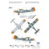 1/72 Dornier Do 27 in German, Spanish and Belgian Service