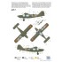 1/72 Dornier Do 27 in German, Spanish and Belgian Service
