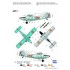 1/72 Dornier Do 27 in German, Spanish and Belgian Service