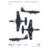 1/72 FH-1 Phantom "First US NAVY Jet Fighter"