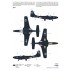 1/72 FH-1 Phantom "First US NAVY Jet Fighter"