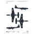 1/72 FH-1 Phantom "First US NAVY Jet Fighter"