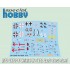 1/72 WWII German Heinkel He 162A Spatz Jet Fighter