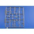1/72 WWII German Heinkel He 162A Spatz Jet Fighter