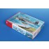 1/72 WWII British Fairey Barracuda Mk.II "Pacific Fleet"