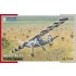 1/72 German Dornier Do 27 "Civilian Service"