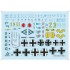 1/72 German Dornier Do 27 "Civilian Service"