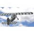 1/72 German Dornier Do 27 "Civilian Service"