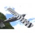 1/72 German Dornier Do 27 "Civilian Service"