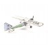 1/72 German Dornier Do 27 "Civilian Service"