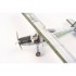 1/72 German Dornier Do 27 "Civilian Service"