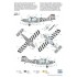 1/72 German Dornier Do 27 "Civilian Service"
