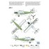 1/72 German Dornier Do 27 "Civilian Service"