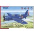 1/72 WWII US SB2C-5 Helldiver "The Final Version"