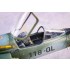 1/72 Dassault Mirage F.1CT Fighter-bomber