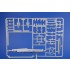 1/72 Fouga CM.170 Magister "French, Belgian and Irish Service"