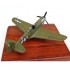 1/72 WWII US P-40N Warhawk