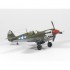 1/72 WWII US P-40N Warhawk