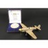 1/72 WWII US P-40N Warhawk