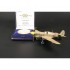 1/72 WWII US P-40N Warhawk