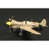 1/72 WWII US P-40N Warhawk