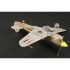 1/72 WWII US P-40N Warhawk