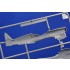 1/72 WWII British Kittyhawk Mk.IA