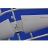 1/72 WWII British Kittyhawk Mk.IA