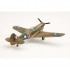 1/72 WWII British Kittyhawk Mk.IA