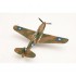 1/72 WWII British Kittyhawk Mk.IA