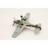 1/72 WWII British Kittyhawk Mk.IA