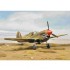 1/72 WWII British Kittyhawk Mk.IA