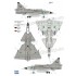 1/72 Saab JA-37 Viggen Fighter