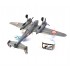 1/72 French Breguet Br.693AB.2 Attack-Bomber