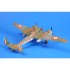 1/72 French Breguet Br.693AB.2 Attack-Bomber
