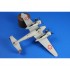 1/72 French Breguet Br.693AB.2 Attack-Bomber
