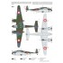 1/72 French Breguet Br.693AB.2 Attack-Bomber