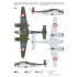 1/72 French Breguet Br.693AB.2 Attack-Bomber