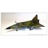 1/72 Swedish SAAB 37 Viggen Duo Pack & Book