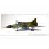 1/72 Swedish SAAB 37 Viggen Duo Pack & Book