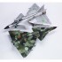 1/72 Swedish SAAB 37 Viggen Duo Pack & Book