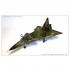 1/72 Swedish SAAB 37 Viggen Duo Pack & Book