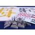 1/72 Post WWII Supermarine Sea Otter Mk.I/ASR Mk.II Foreign Service