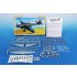 1/72 WWII Junkers Ju-87D-5 Axis Satellites in Hungarian, Rumania, Bulgaria, Slovak