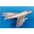 1/72 SMB-2 Super Mystere 'The First French Supersonic'