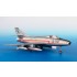 1/72 SMB-2 Super Mystere 'The First French Supersonic'