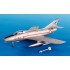 1/72 SMB-2 Super Mystere 'The First French Supersonic'