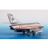 1/72 SMB-2 Super Mystere 'The First French Supersonic'