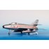 1/72 SMB-2 Super Mystere 'The First French Supersonic'